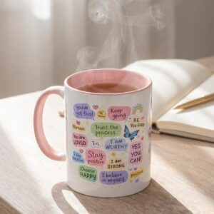 Taza Personalizada Con tú Imagen, Logo o Frase,